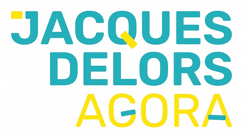 Inês Domingues Alves participa no evento "Jacques Delores Ágora: Europe's Next Generation"